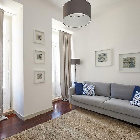 Love Inn Bairro Alto Lisboa Екстериор снимка