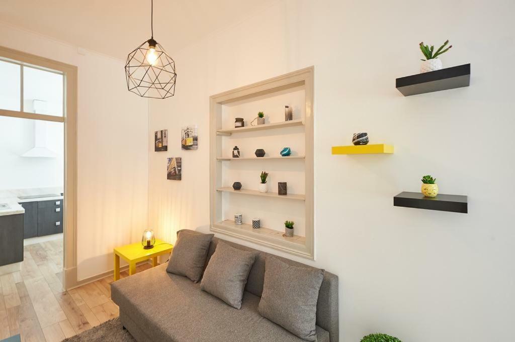 Love Inn Bairro Alto Lisboa Екстериор снимка