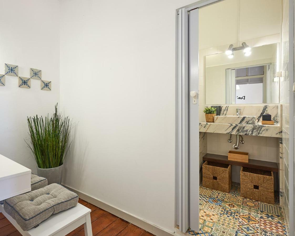 Love Inn Bairro Alto Lisboa Екстериор снимка