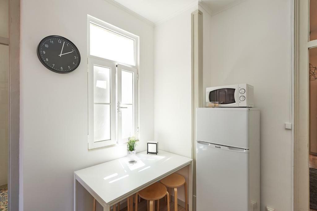 Love Inn Bairro Alto Lisboa Екстериор снимка