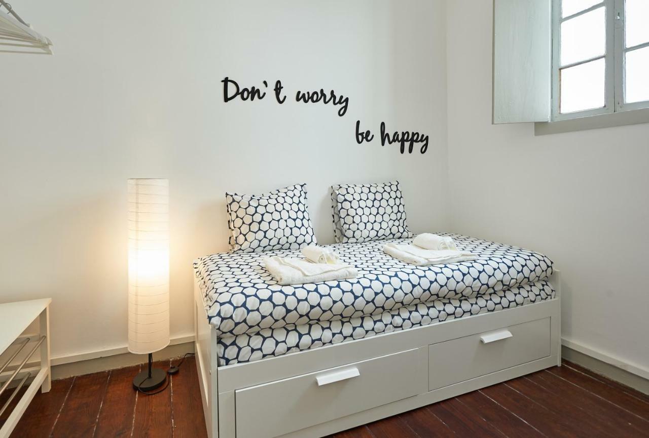 Love Inn Bairro Alto Lisboa Екстериор снимка