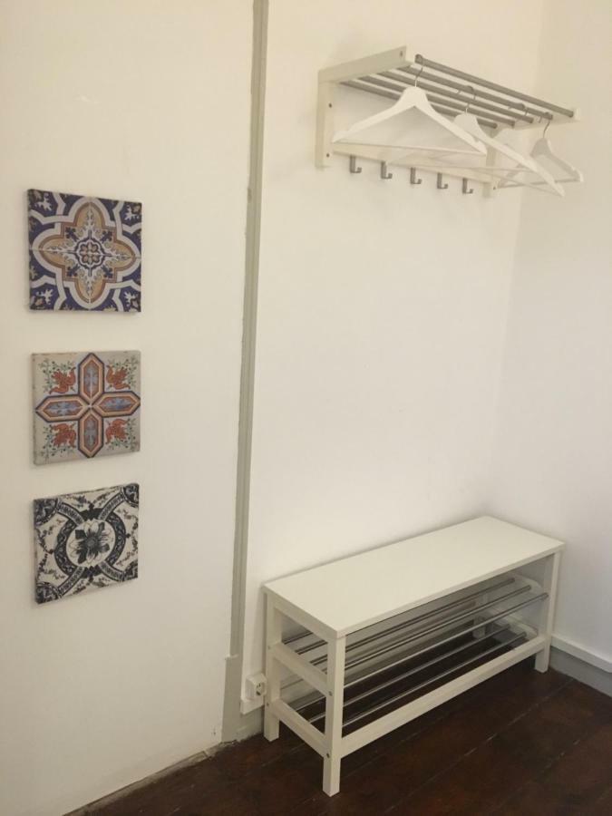 Love Inn Bairro Alto Lisboa Екстериор снимка