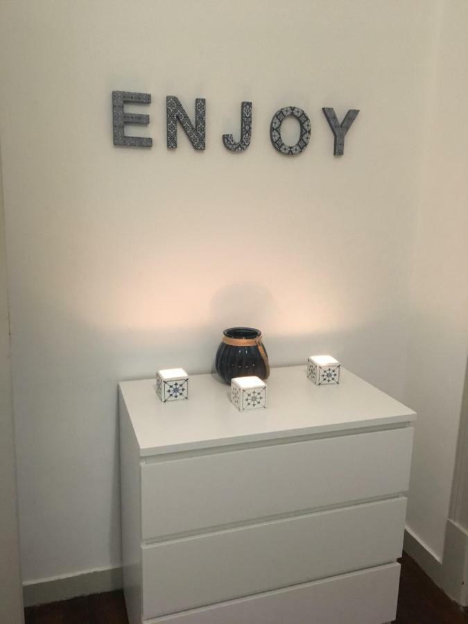 Love Inn Bairro Alto Lisboa Екстериор снимка