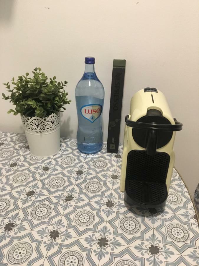Love Inn Bairro Alto Lisboa Екстериор снимка