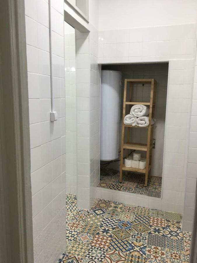 Love Inn Bairro Alto Lisboa Екстериор снимка
