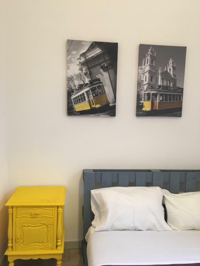 Love Inn Bairro Alto Lisboa Екстериор снимка