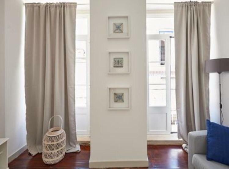 Love Inn Bairro Alto Lisboa Екстериор снимка